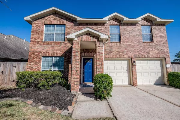 Houston, TX 77064,8710 Heron Nest DR