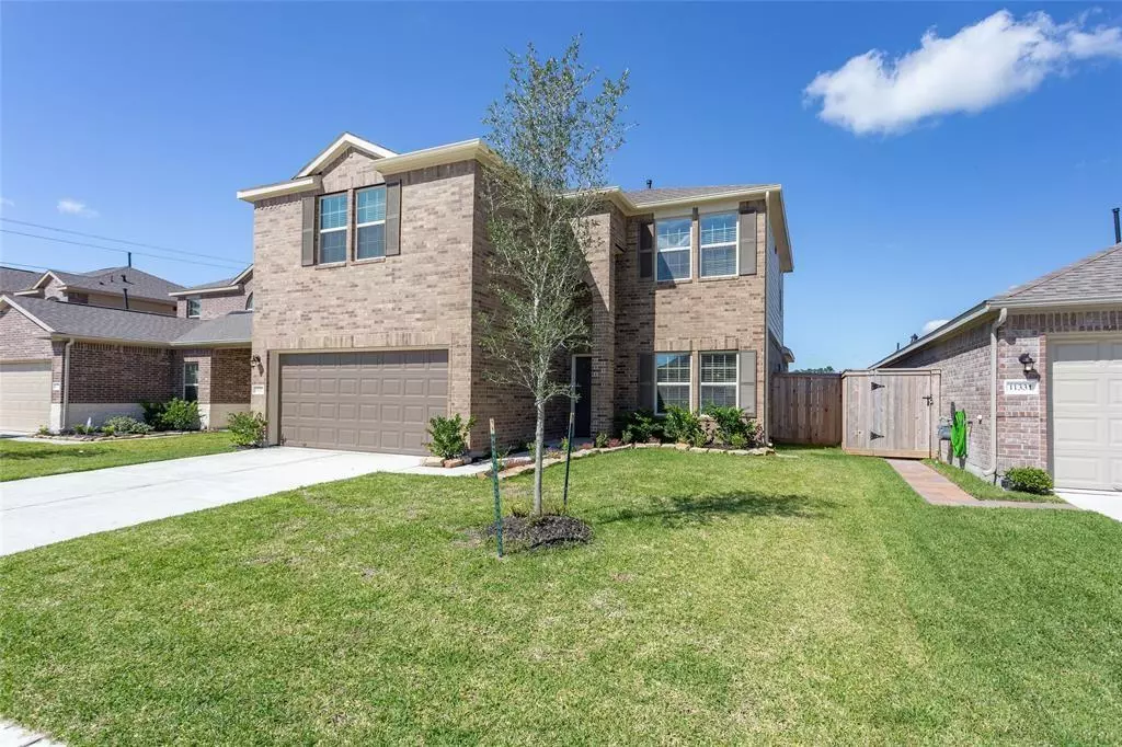 Houston, TX 77044,9515 Cardin LN