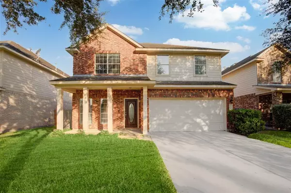 2726 Empire Oaks LN, Katy, TX 77494