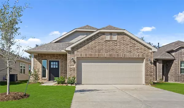 1159 Lilly LN, Bellville, TX 77418