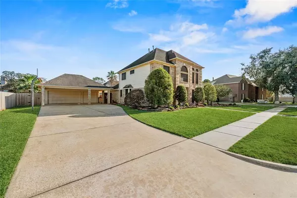 Friendswood, TX 77546,507 Windsor DR