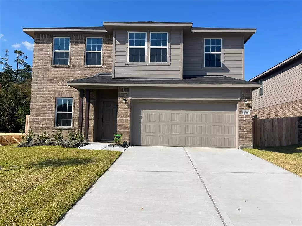 Baytown, TX 77521,9923 Pine Forest Court