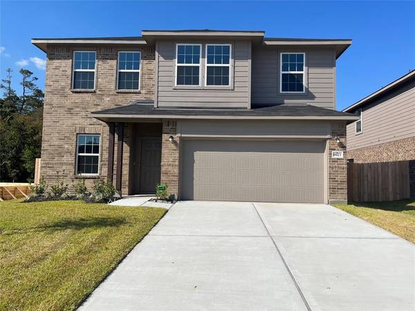 9923 Pine Forest Court, Baytown, TX 77521