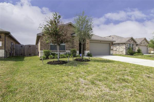 Hockley, TX 77447,16011 Mersmann Ridge LN