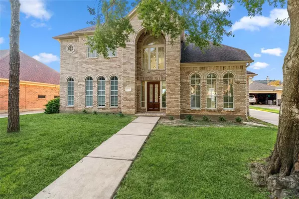 Katy, TX 77450,6242 Clear Canyon DR