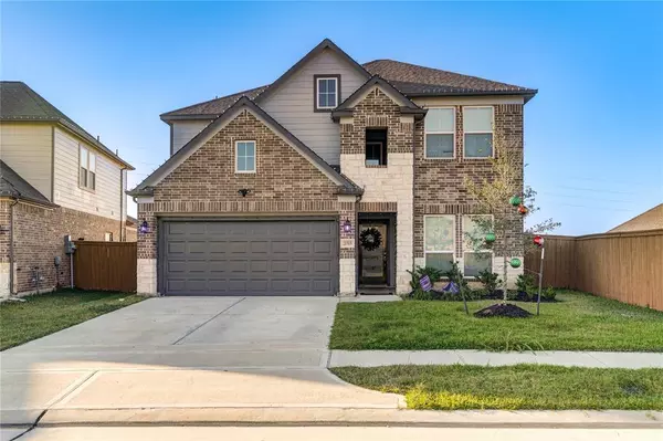 21515 Monterrico Bay, Cypress, TX 77433