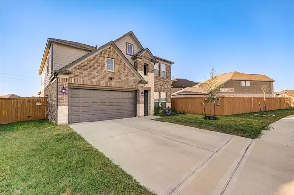 Cypress, TX 77433,21515 Monterrico Bay