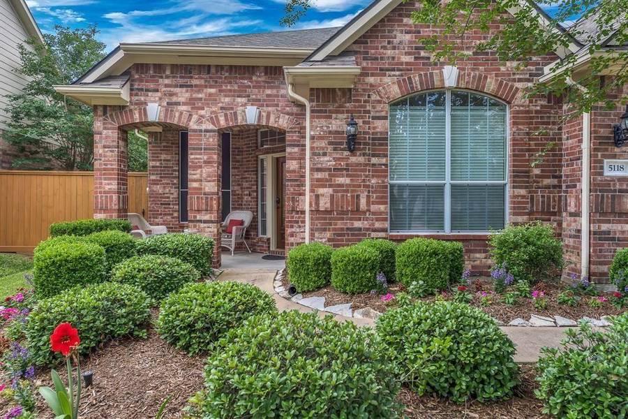 5118 Sandyfields LN, Katy, TX 77494