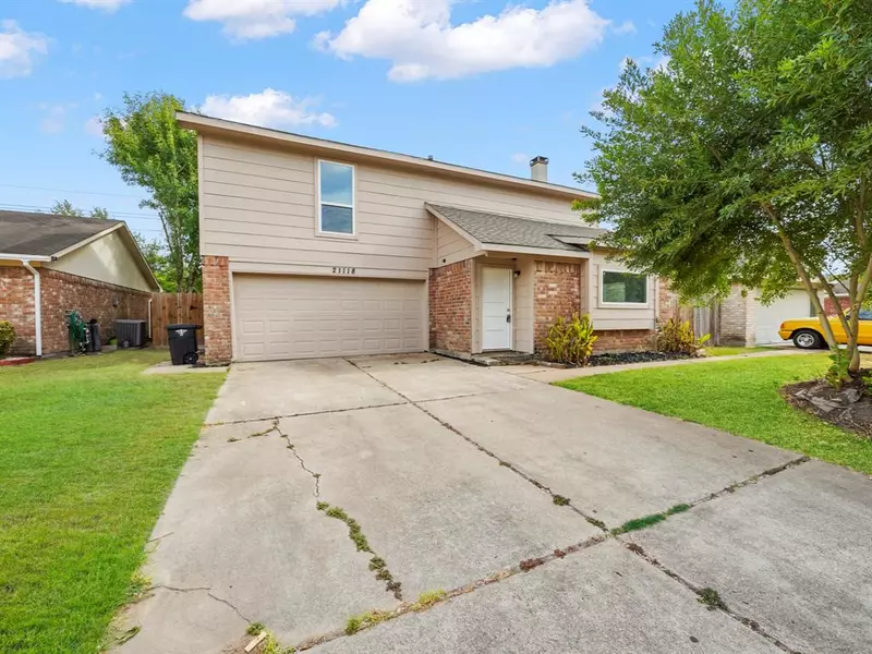 21118 Northern Colony CT, Katy, TX 77449