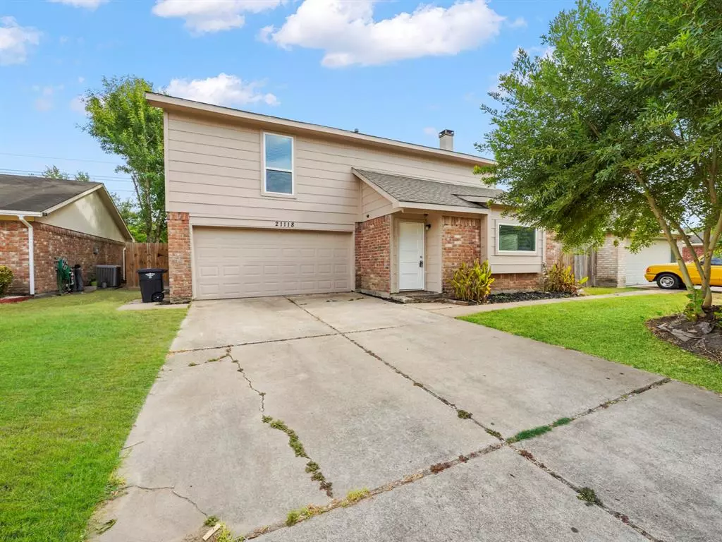 Katy, TX 77449,21118 Northern Colony CT