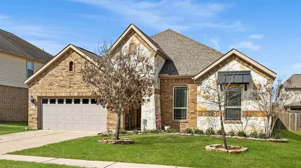 Tomball, TX 77375,9518 Brannok LN