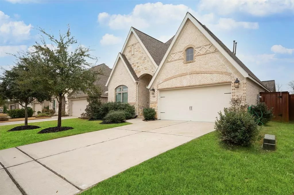 Cypress, TX 77429,13727 Brahman Valley CT