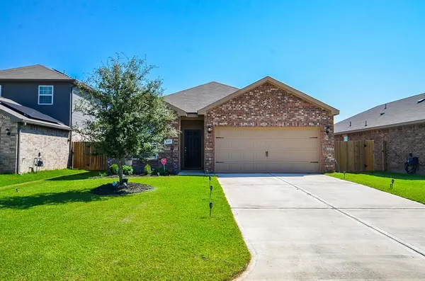 Katy, TX 77493,445 Amberwood Park DR