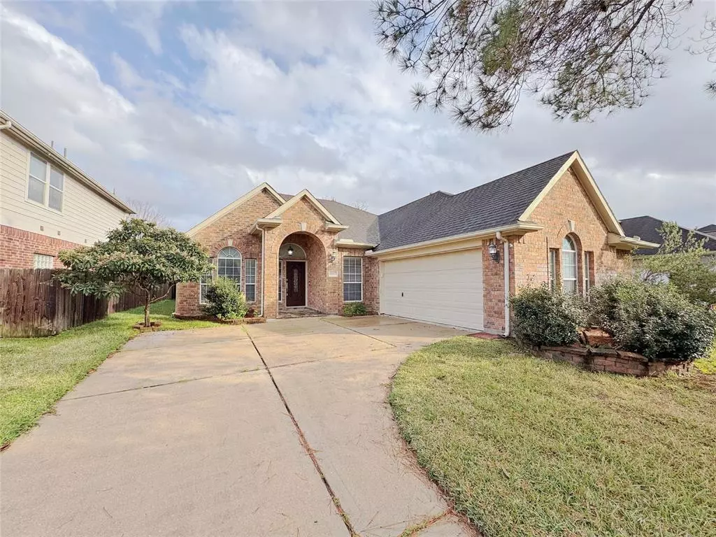 Katy, TX 77494,6007 Prescott Run LN