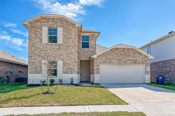 23702 Blodgett Peak TRL, Spring, TX 77373