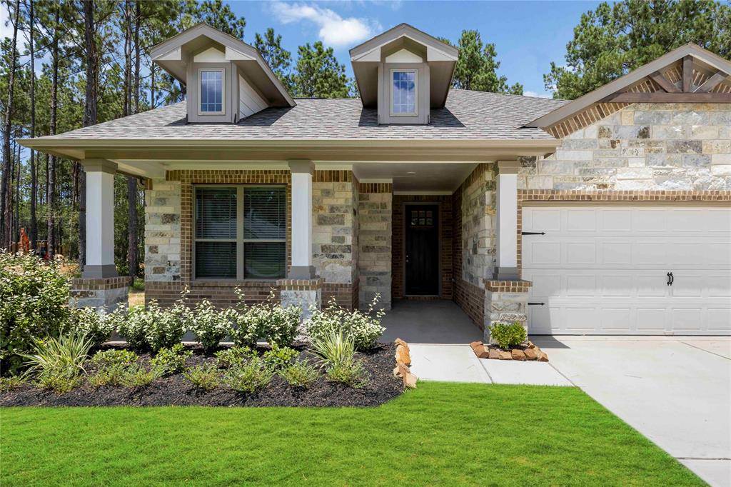13311 Wichita Fall Trail RD, Conroe, TX 77303