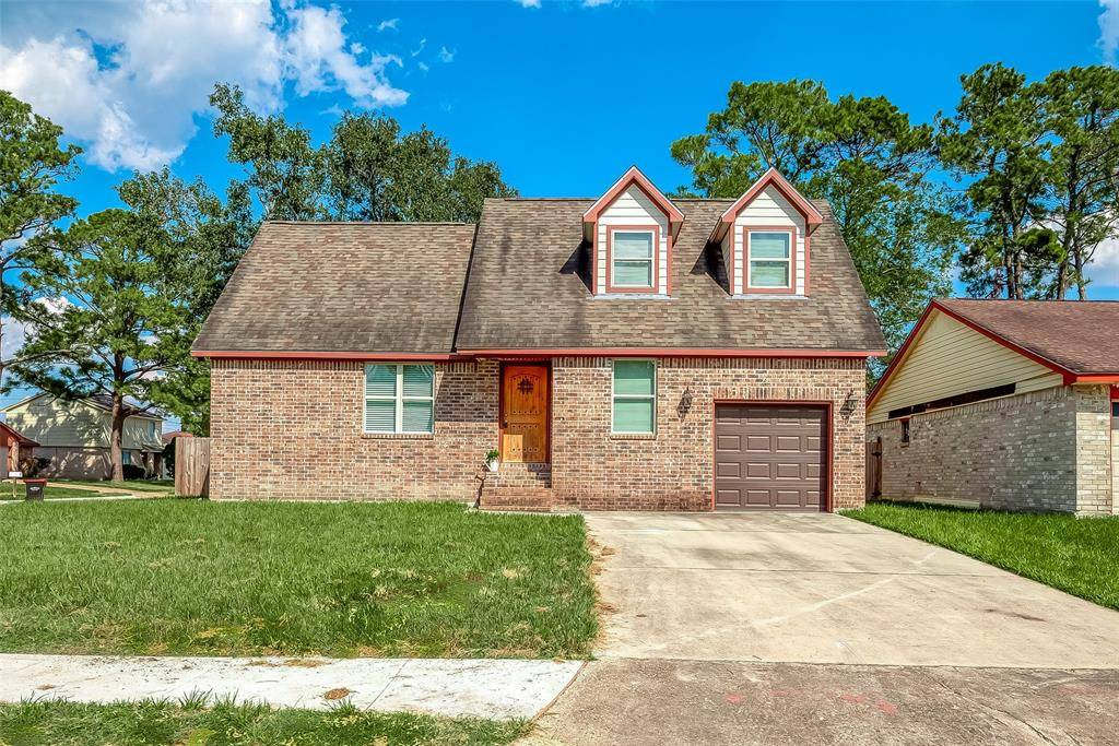 Houston, TX 77044,12342 Kings Meadow DR