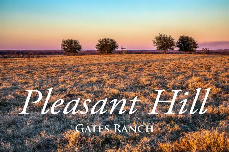 000 Flat Prairie Road, Washington, TX 77880