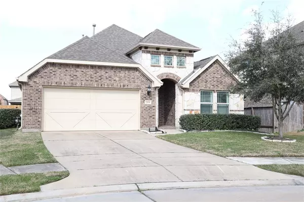 Pearland, TX 77581,2814 Parkside Village LN