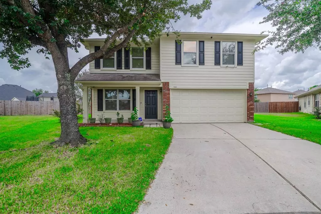 Houston, TX 77073,902 Patti Lane CT