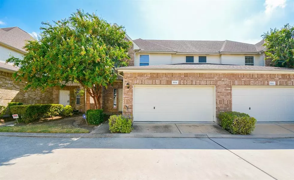 5934 Hollister Cole, Houston, TX 77040