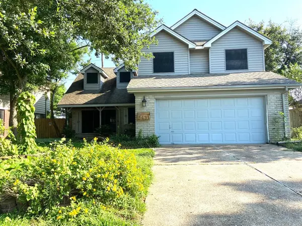 3431 Southdown DR, Pearland, TX 77584