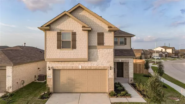 Katy, TX 77493,25402 Benroe ST