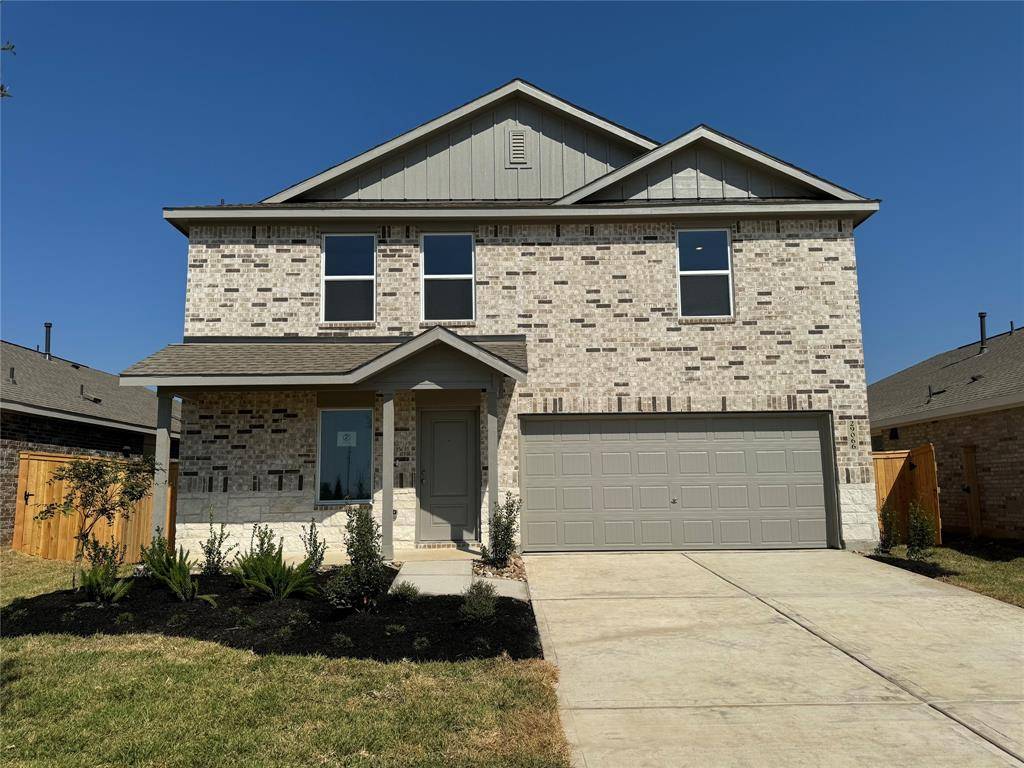 26810 Yellow Corydalis DR, Katy, TX 77493