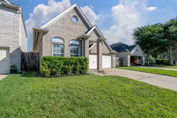 Tomball, TX 77377,15806 Collinsville DR