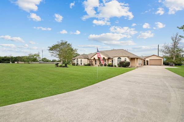 Beach City, TX 77523,13211 Windy Oaks ST