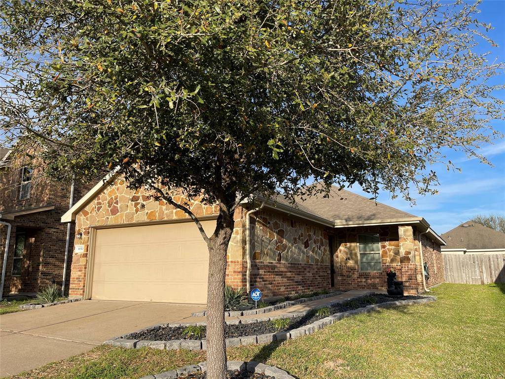 3650 Sumner Lodge DR, Katy, TX 77449