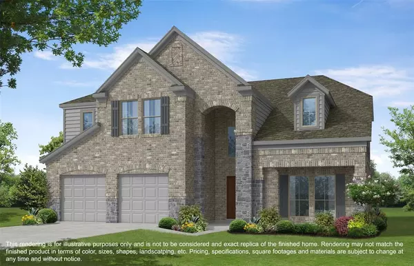 2013 Atlas Cedar DR, Conroe, TX 77301