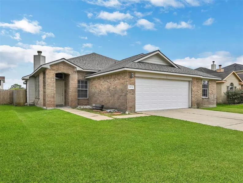 14934 Lanai DR, Baytown, TX 77523