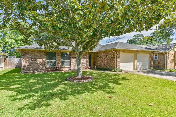 322 Meadow Wood CT, League City, TX 77573