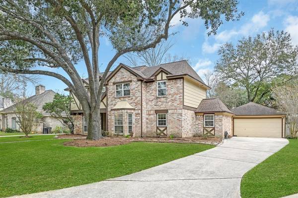 Spring, TX 77388,3623 Alderwood DR