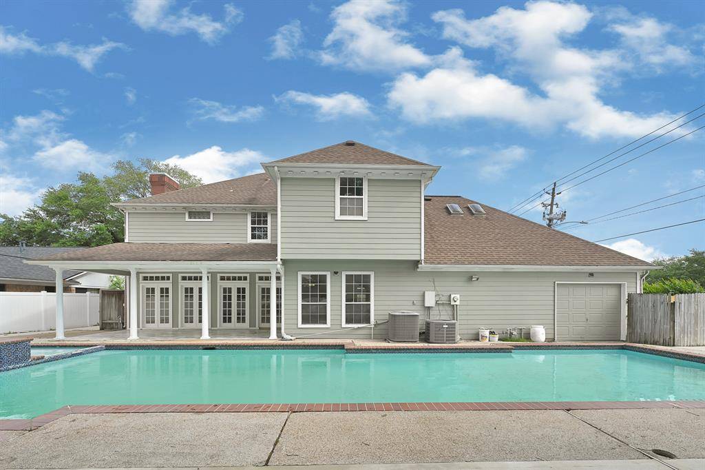 Pasadena, TX 77504,4618 Sao Paulo ST