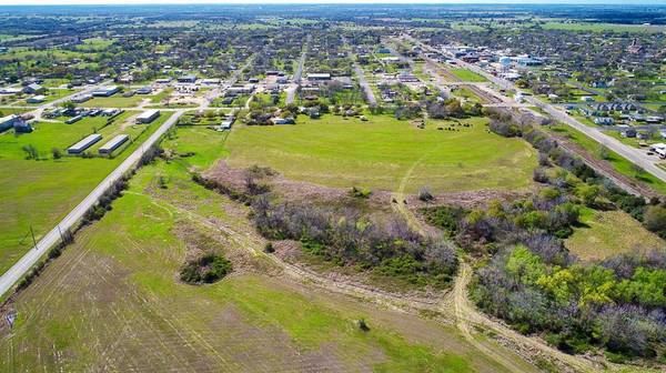 Weimar, TX 78962,Tract 10 South East St