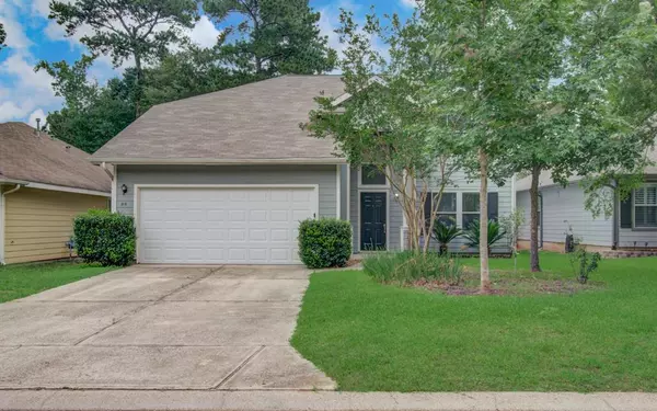 The Woodlands, TX 77382,95 S Vesper Bend CIR