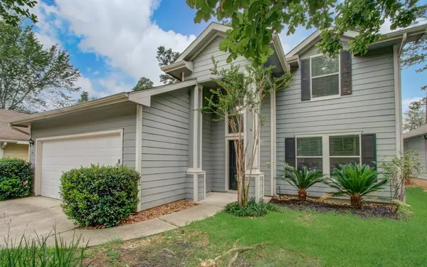 The Woodlands, TX 77382,95 S Vesper Bend CIR