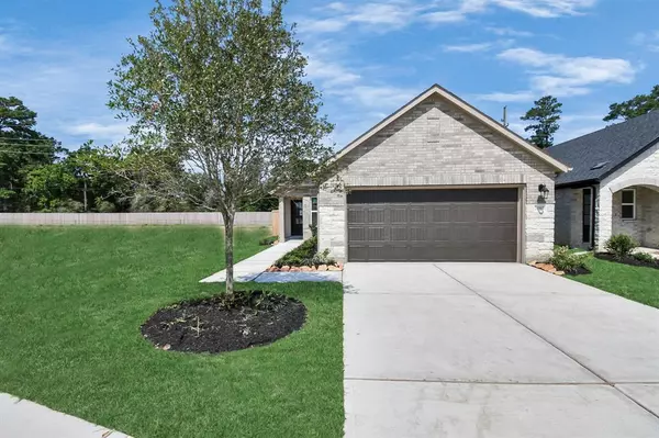 21907 Oron Maple Way, Tomball, TX 77377