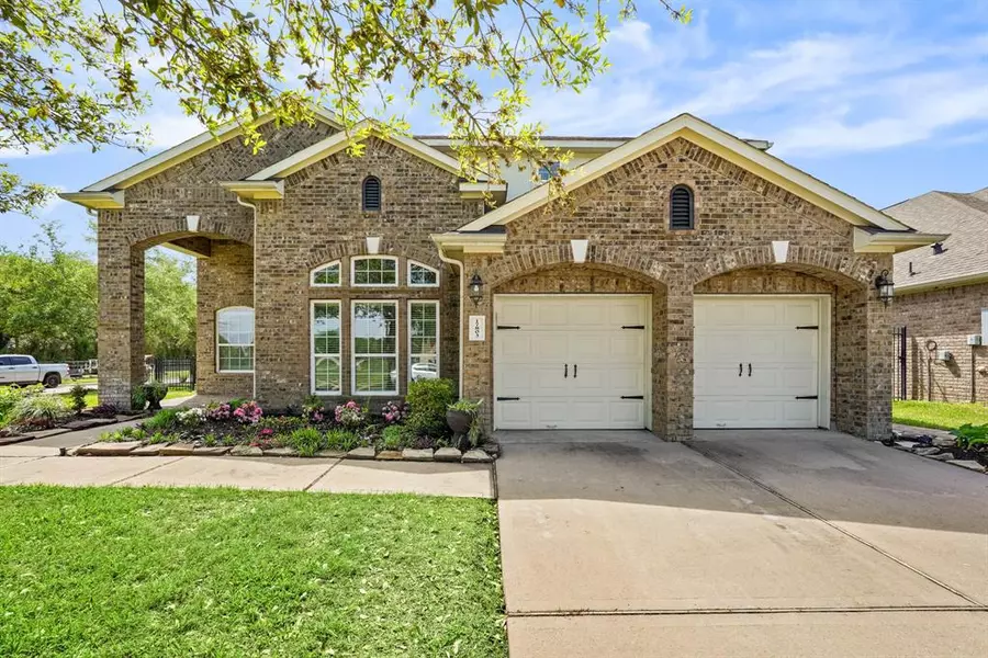 17803 Obelisk Bay DR, Cypress, TX 77429