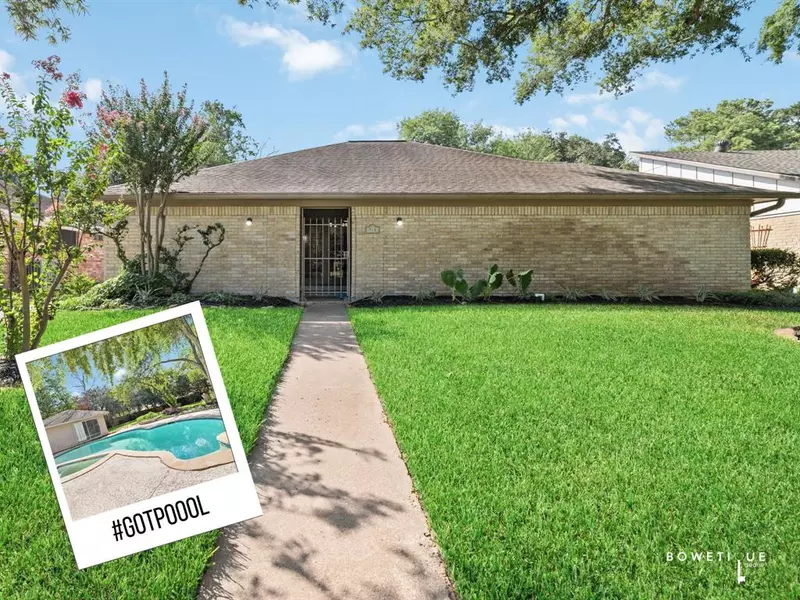 910 Hidden Canyon RD, Katy, TX 77450