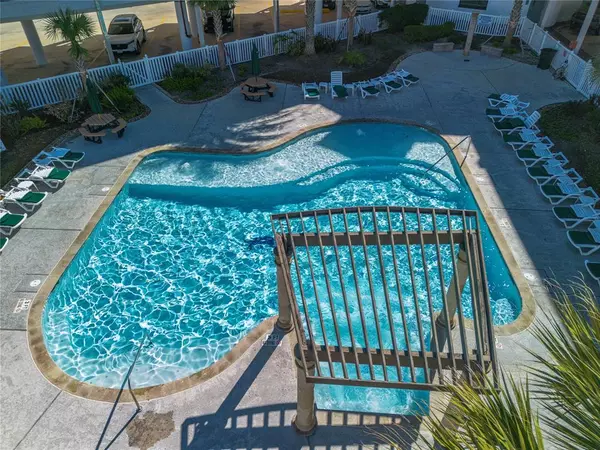 Galveston, TX 77551,6102 Seawall Boulevard #241