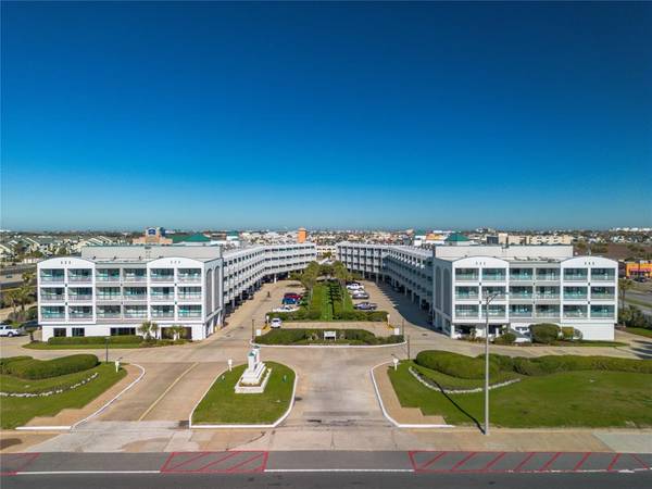 6102 Seawall Boulevard #241, Galveston, TX 77551