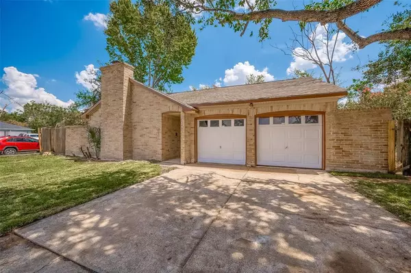 Houston, TX 77084,4710 Loch Katrine CT