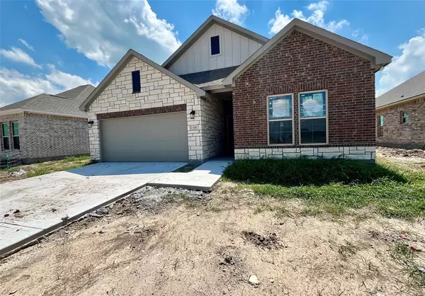 718 Blue Sky PL, Beasley, TX 77417