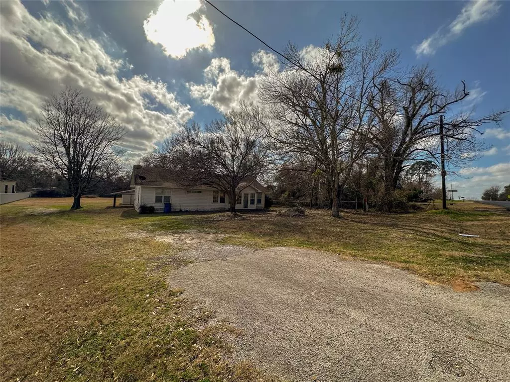 Buffalo, TX 75831,237 Donie Road