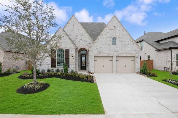 12115 Dunbeg LN, Richmond, TX 77407