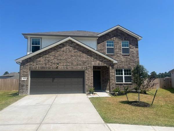 3607 Addington CT, Huffman, TX 77336