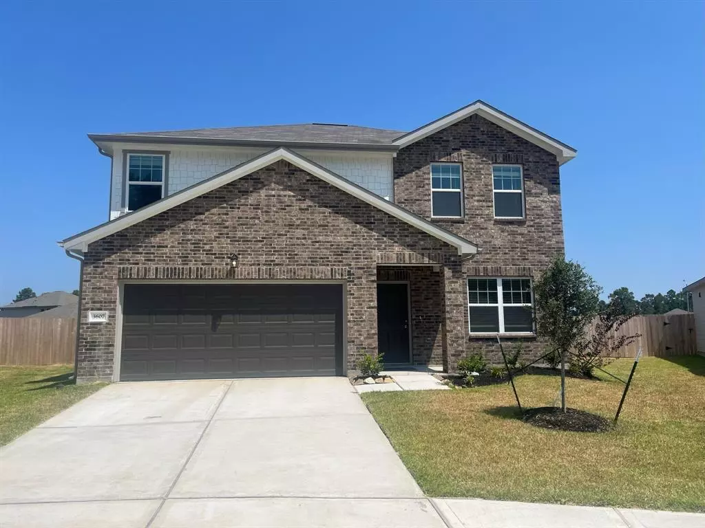 Huffman, TX 77336,3607 Addington CT